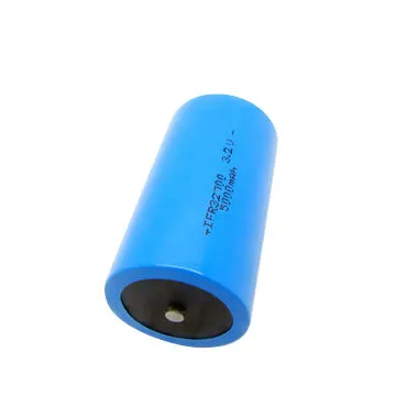 3.2V High-capacity LFP Battery for Solar Lights/UPS/EV/HEV/E-bicycle/E-motorcycle