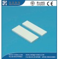 Alumina ZTA Ceramic Lagging Rubber Tiles and plates