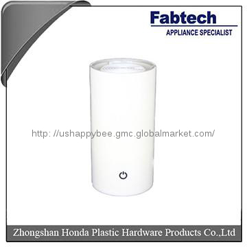 Fashion humidifier without water tank