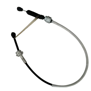 Left Manual Transmission Cable for PEUGEOT 406 2444N4