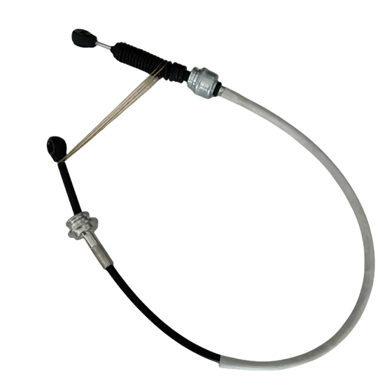 Left Manual Transmission Cable for PEUGEOT 406 2444N4