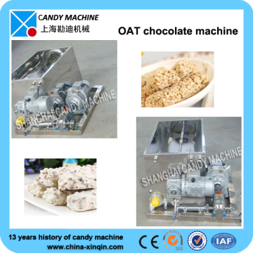 China suppliers cereal bar cutting machine