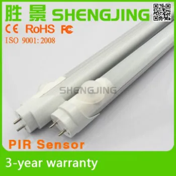 Intelligence T8 Infrared Sensor LED Tube Balcony corridors stairwell