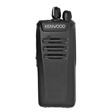 Kenwood NX-340 Analógico Conveniente Walkie Talkie