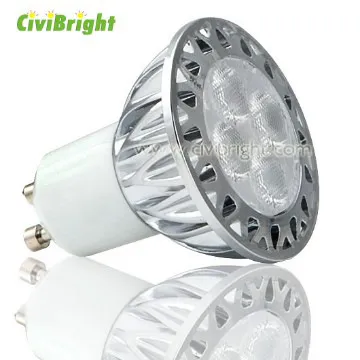 GU10 LED Downlights