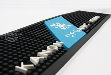 Bar Runner Mat