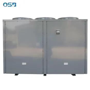 air energy pool heaters