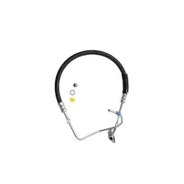 Power Steering Pressure Hose Pipe Compatible for Honda Accord 53713-S84-A02