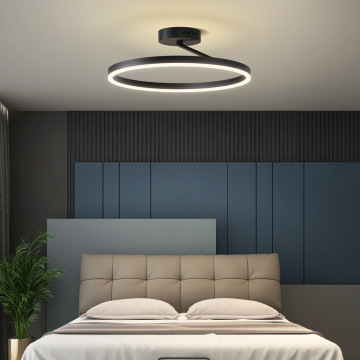 Modern Ceiling Lights for Bedroom and Living Room Decor