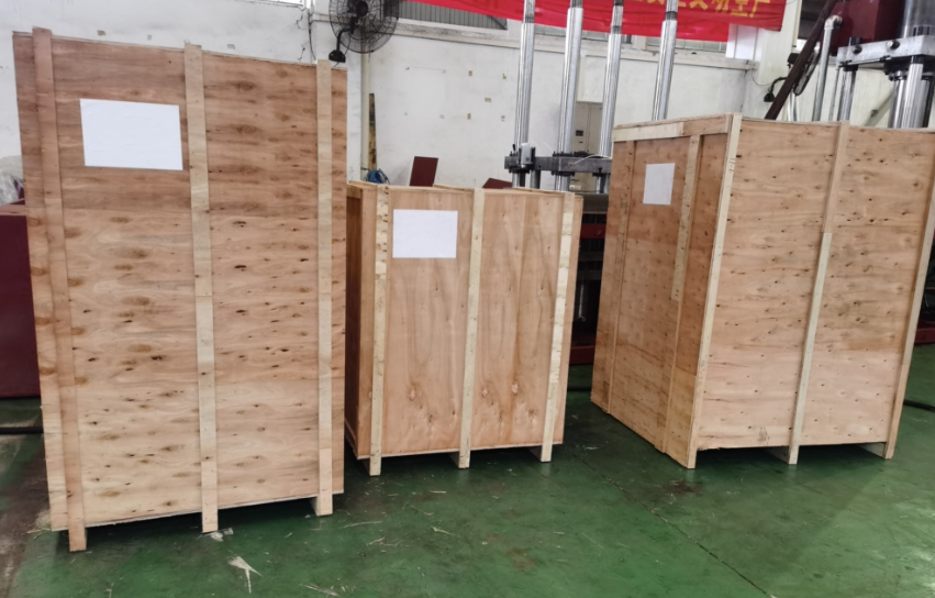 Machine Wooden Packaging Machine Wooden Packaging