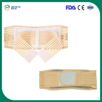 tourmaline waist support