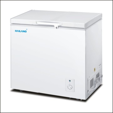 Small Size Commercial Deep Chest Freezer