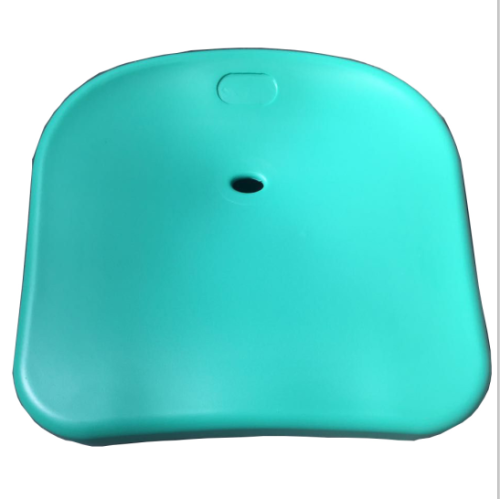 Durable HDPE Plastic Stadium Seats for Sports Bleachers