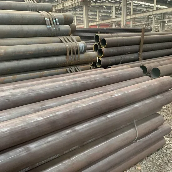 ASTM A213 Carbon Alloy Steel Pipe for Sale