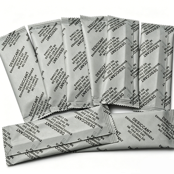 Effective Fiber Desiccant for Humidity Absorption