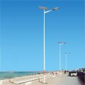 Einfache Installation Solar Street Light