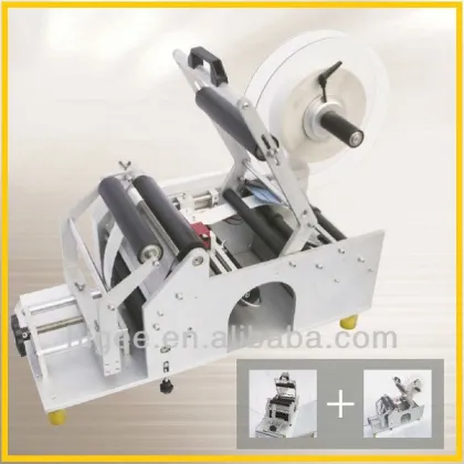 Blitz Hand Labeler Shanghai Labeling Machine