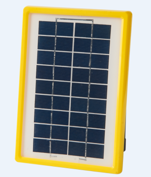 3w pv mono solar panel