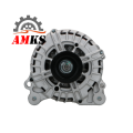 Groupe électrogène pour camion Volkswagen Touareg 11829
