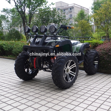 Factory Selling 1500W Adult Electric Quad Bike
