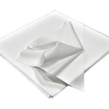 9''X9'' 130gsm Lint Free Polyester ESD Cleanroom Wipes
9''X9'' 130gsm Lint Free Polyester ESD Cleanroom Wipes