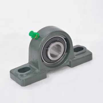 UCHA209-28 Pillow Block Bearings for Agricultural Machines - Bearing Manufacturer