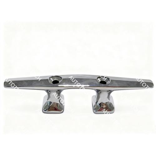 Прецизионная литая розетка для перил яхты