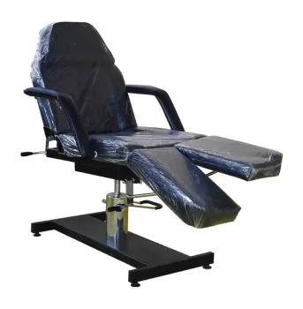 High cost performance hydraulic beauty bed