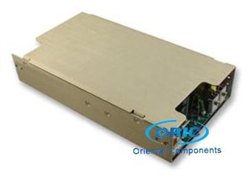Astec / Emerson Power Supply Rectifier, Single Output Ac / Dc Power Supply Lps253-c