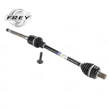 Front Right Alex Shaft 1673301301 For W167