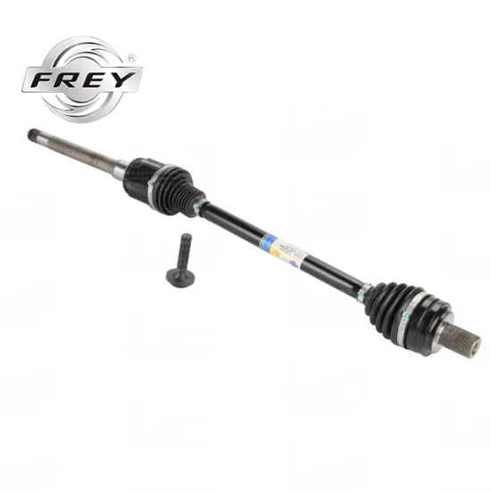 Front Right Alex Shaft 1673301301 For W167