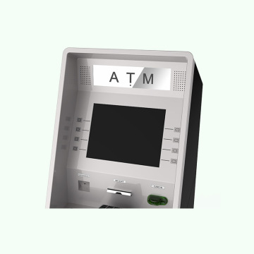 White-label Cashpoint ATM-kiosk