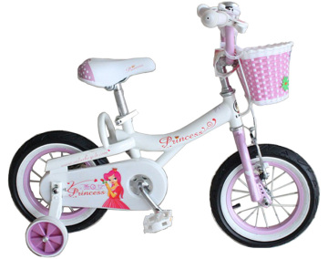 Cheap Children Bicycle 14" 16" in Stock