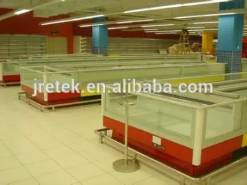 glass door for refrigerator /deep freezer/wine cooler/show-case
