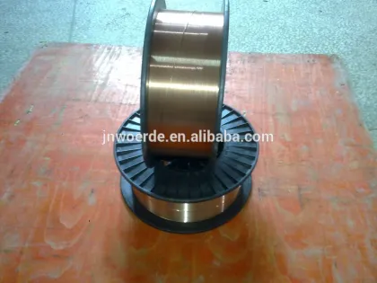 soldadura microalambre solido de 1/16"