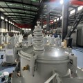 167 KVA однофазный полюсный трансформатор