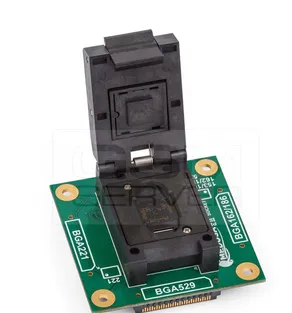 Medusa Pro 2 Full Set EMMC and UFS SOCTK wida