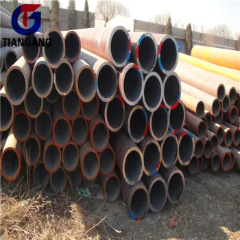 Current Market Prices and Buying Guide for Galvanized Pipes