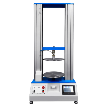UTM Universal Testing Machine: Tensile Bonding Strength Tester with Servo Motor Electronic Precision 0.1mm