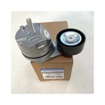 Mopar OEM Drive Belt Tensioner for Jeep Wrangler 2018-2022 2.0L & 3.6L