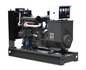 30kva Deutz Diesel Generator Set Price