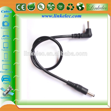 15cm angle/coiled dc cable price