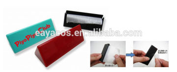 scroll oil blotting paper