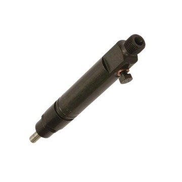 Performance Enhancing OEM Spare Parts for Iveco Daily Diesel Engines - BOSCH Fuel Injectors