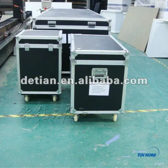 aluminum case,aluminum carton,aluminum package for exhibition booth equipment