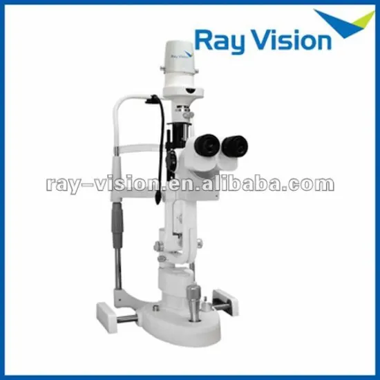 SL-R5D Digital slit lamp biomicroscope