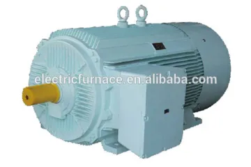 Y2-400 low voltage high power three-phase asynchronous motor