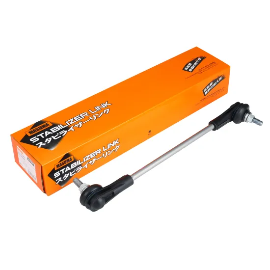 German Car Suspension Parts - MASUMA ML-E4022 Stabilizer Links Bar for BMW