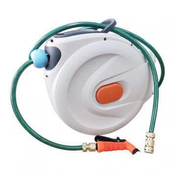 20M Retractable Water Hose Reel