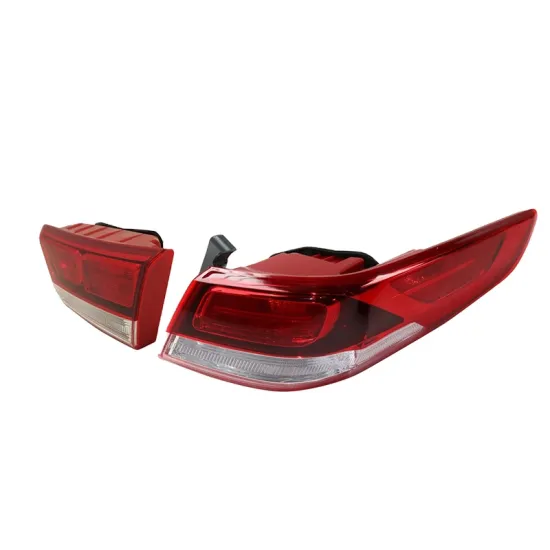 Auto Lighting System - Tail Light Brake Light for Kia Optima 2019-2021